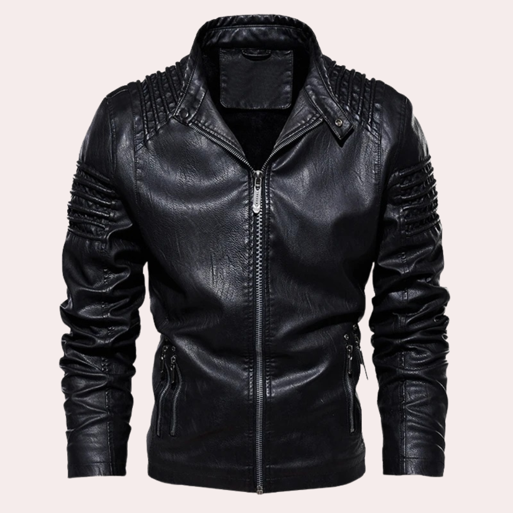 ERNST - Veste Élégante pour Hommes