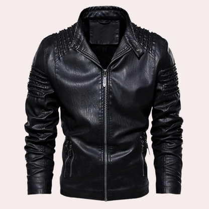 ERNST - Veste Élégante pour Hommes