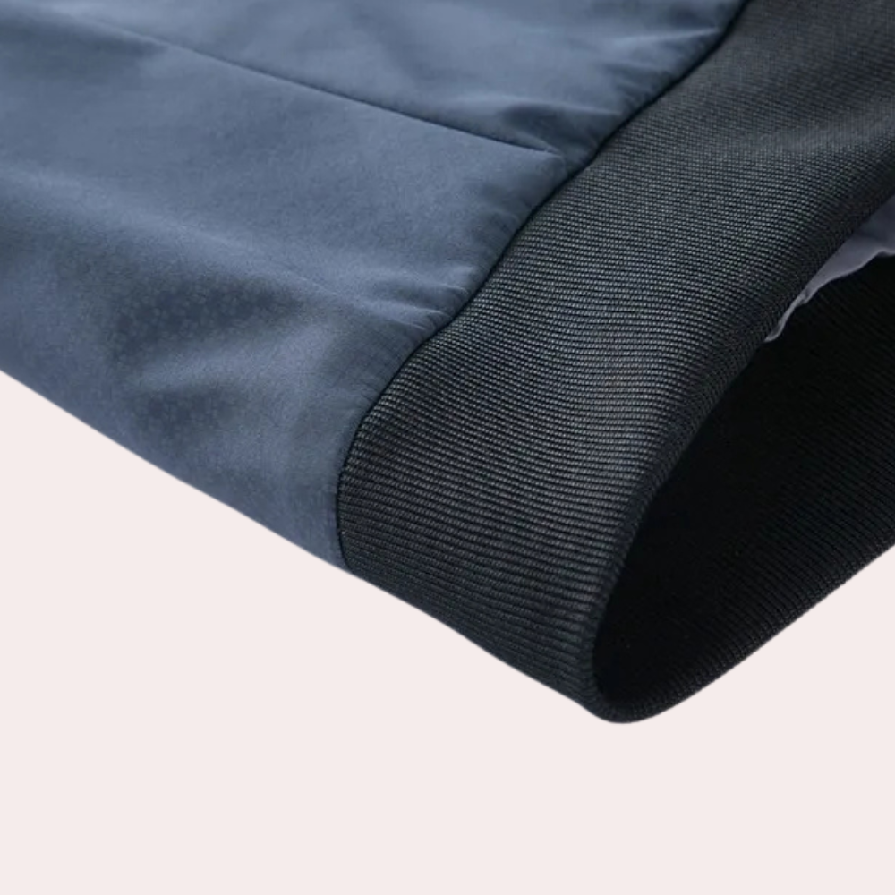 TERRY - Veste Sportive Tendance pour Hommes
