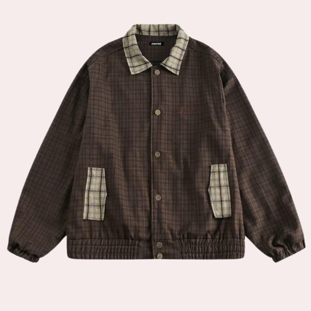 JOE - Veste Élégante pour Hommes