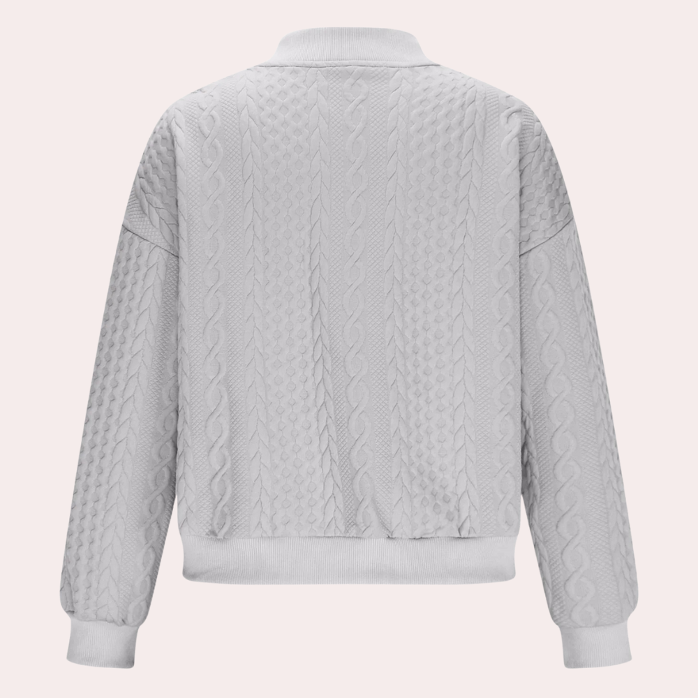 LULA - Cardigan tendance pour femmes