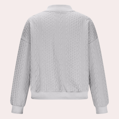 LULA - Cardigan tendance pour femmes