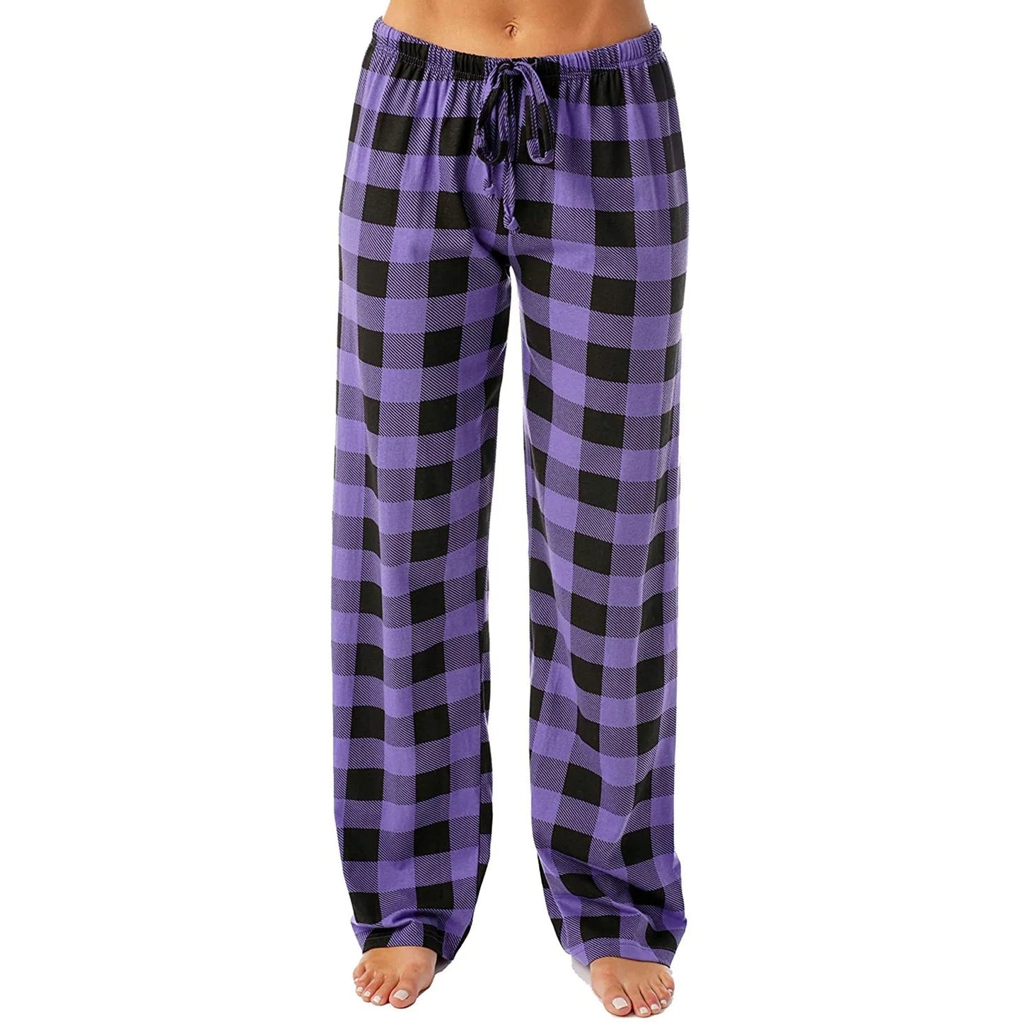 Pantalon de pyjama femme doux et confortable