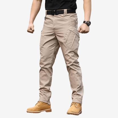 Pantalon Cargo Polyvalent et Léger pour Outdoor
