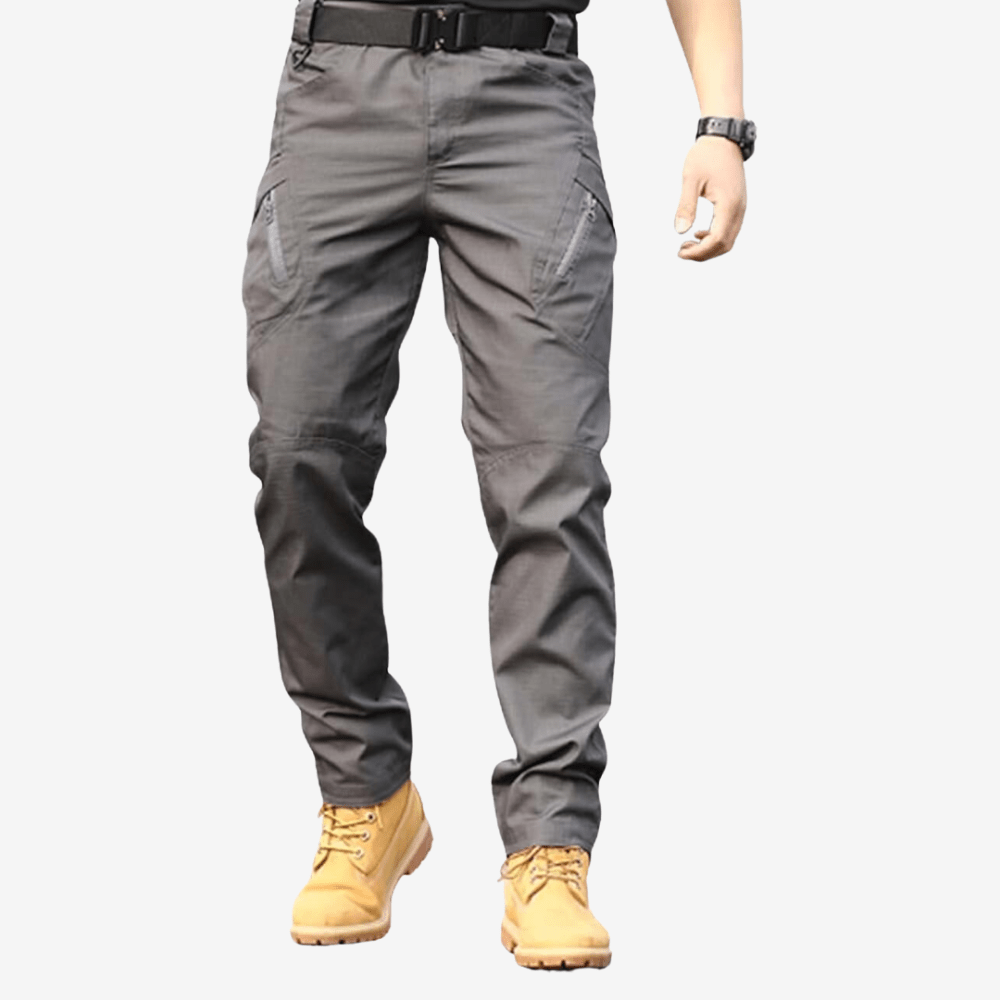 Pantalon Cargo Polyvalent et Léger pour Outdoor