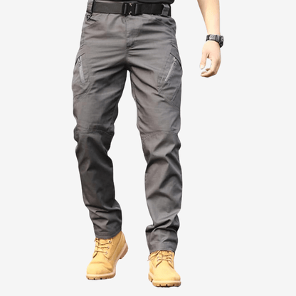 Pantalon Cargo Polyvalent et Léger pour Outdoor