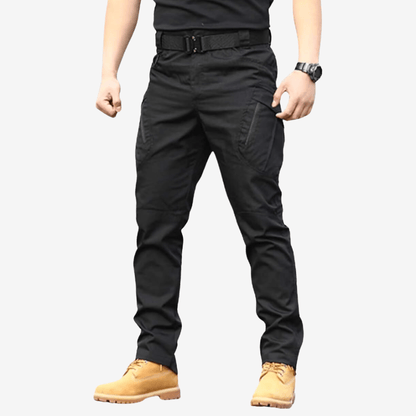 Pantalon Cargo Polyvalent et Léger pour Outdoor