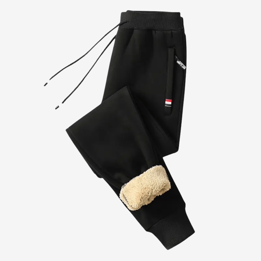 Pantalon de sport outdoor léger et isolé - PanierRoyale