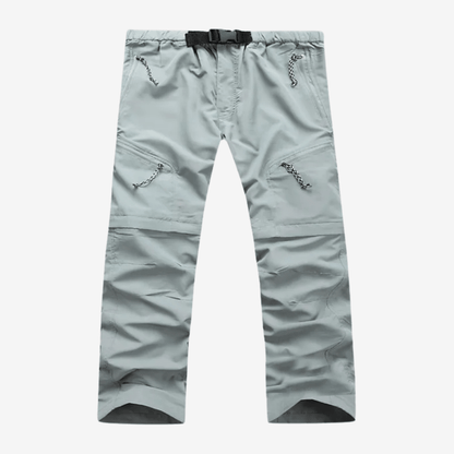 Pantalon de marche ultra-léger et breathable