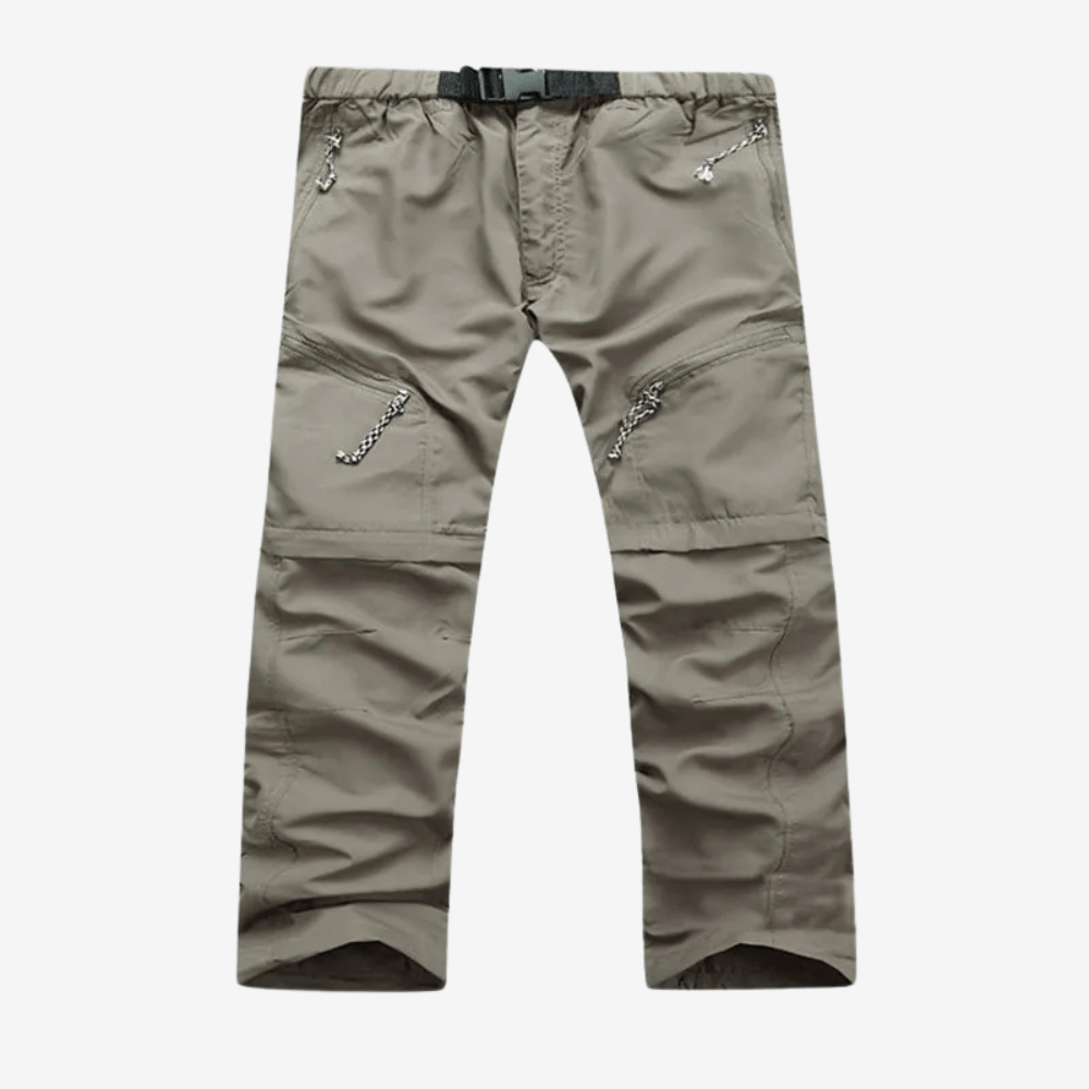 Pantalon de marche ultra-léger et breathable
