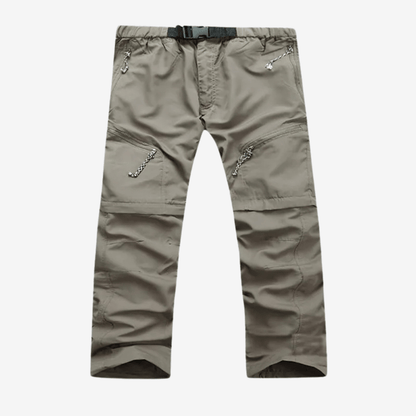Pantalon de marche ultra-léger et breathable