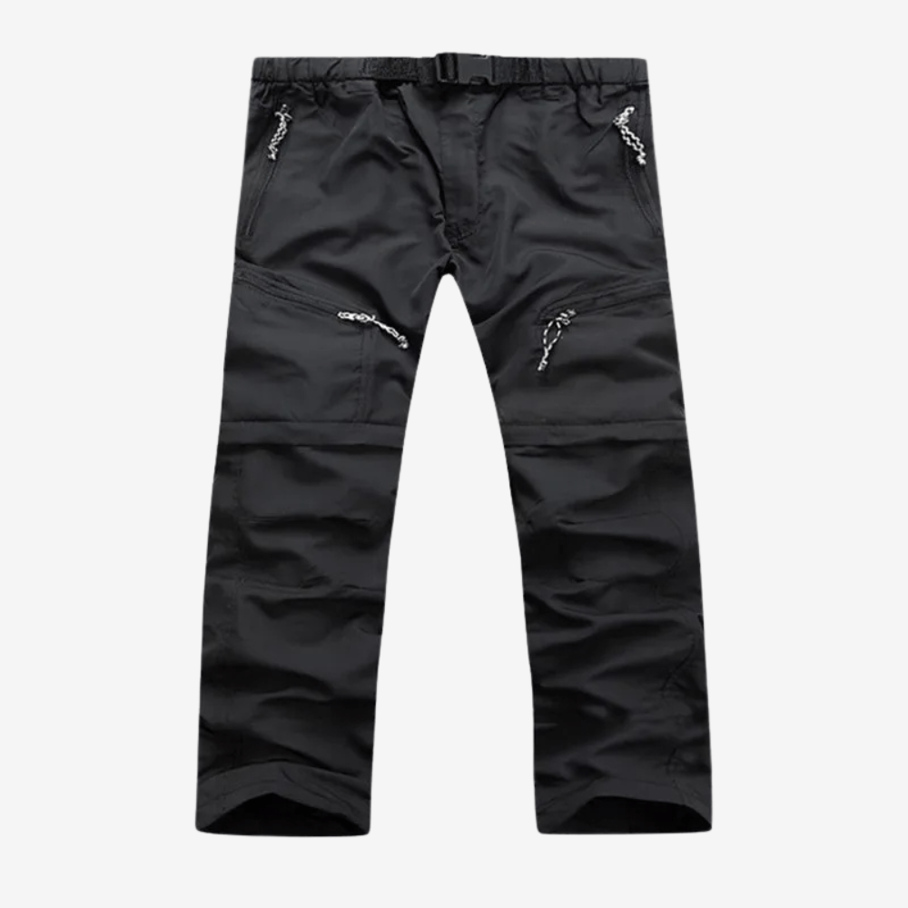 Pantalon de marche ultra-léger et breathable