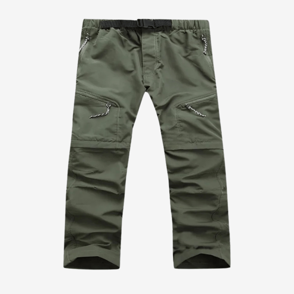 Pantalon de marche ultra-léger et breathable - luxestyle