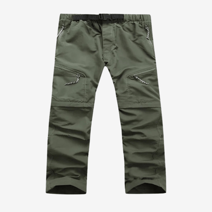 Pantalon de marche ultra-léger et breathable - luxestyle