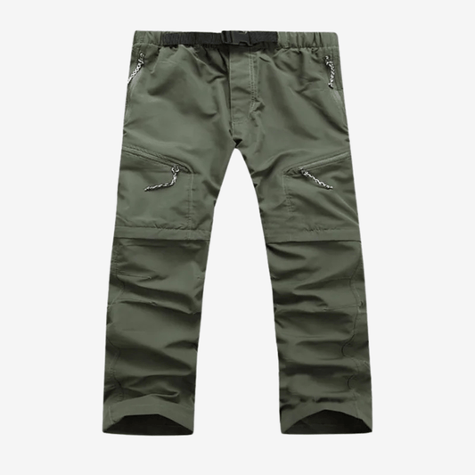 Pantalon de marche ultra-léger et breathable - luxestyle
