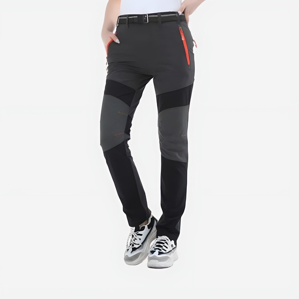 Pantalon de trail léger et imperméable - luxestyle