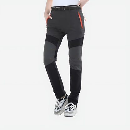 Pantalon de trail léger et imperméable - luxestyle