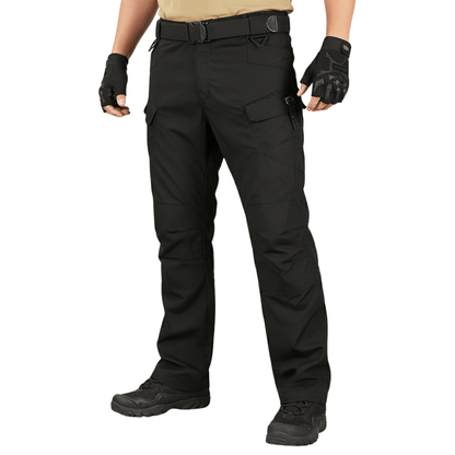 Pantalon Trekking Robuste Tout Terrain