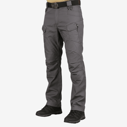 Pantalon Trekking Robuste Tout Terrain - luxestyle