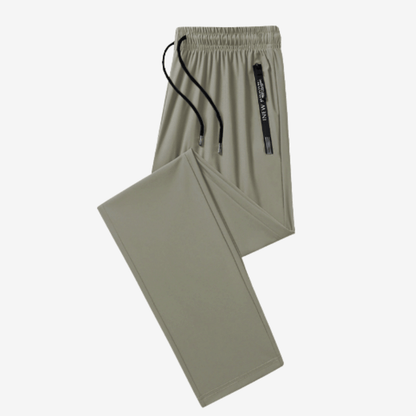 Pantalon de running confort léger et respirant - luxestyle