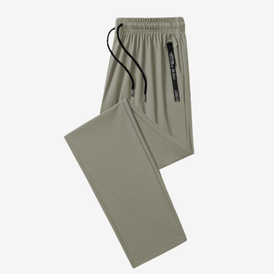 Pantalon Running Léger et Respirant pour Homme - PanierRoyale