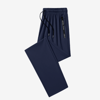 Pantalon de running confort léger et respirant