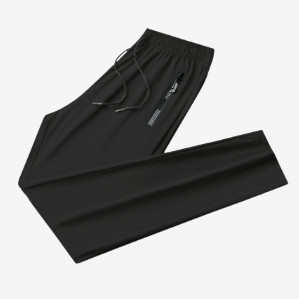 Pantalon de running confort léger et respirant
