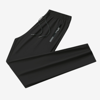 Pantalon de running confort léger et respirant