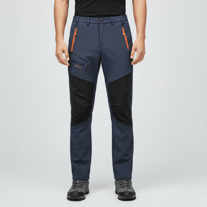 Pantalon Hiver Étanche Chaud Imperméable - vue 5