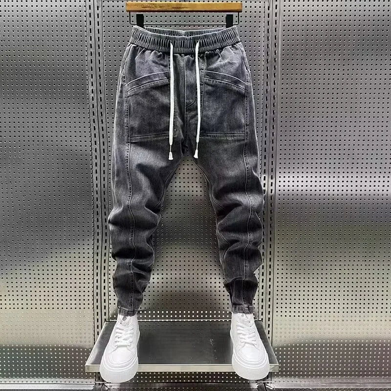 Pantalon Jogger Homme Sport Chaud et Confortable