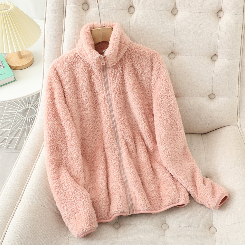 NOVELLA - Manteau d'Hiver Confortable pour Femmes