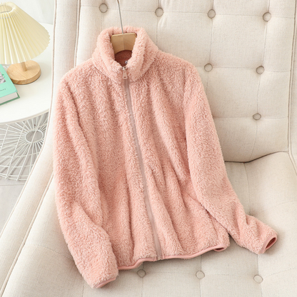 NOVELLA - Manteau d'Hiver Confortable pour Femmes