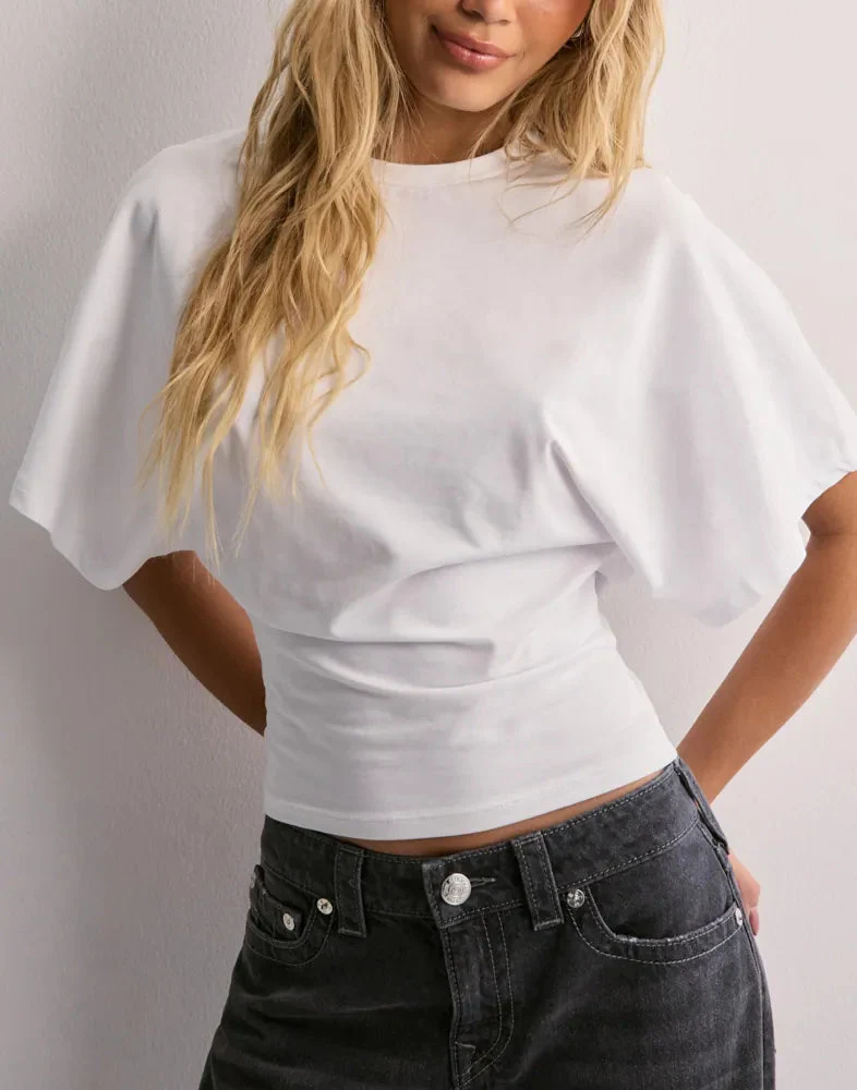 T-shirt Femme Large et Confortable - PanierRoyale