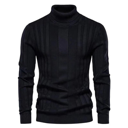 Pull en maille pour homme élégant