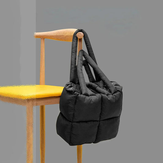 Sac à Voyage Femme Grande Capacité et Léger - PanierRoyale