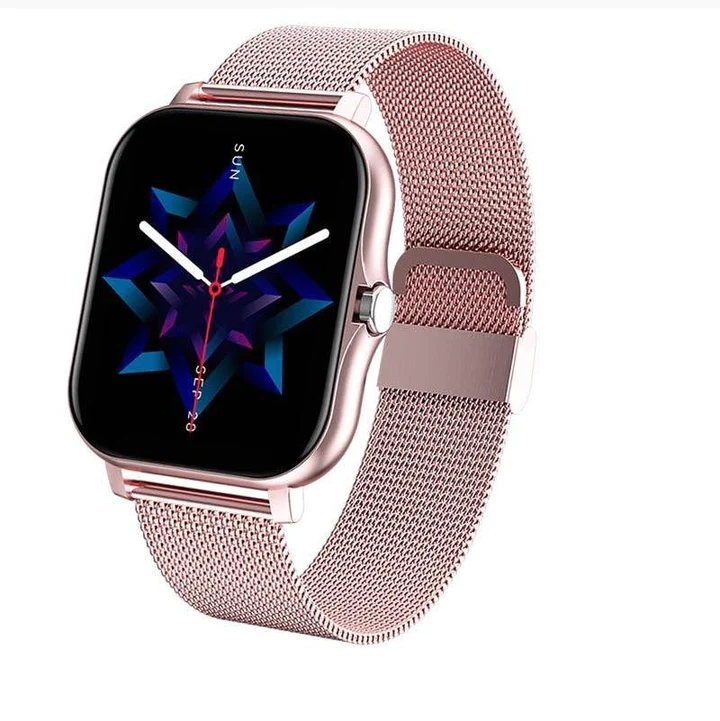 Montre Femme Design Élégant et Minimaliste