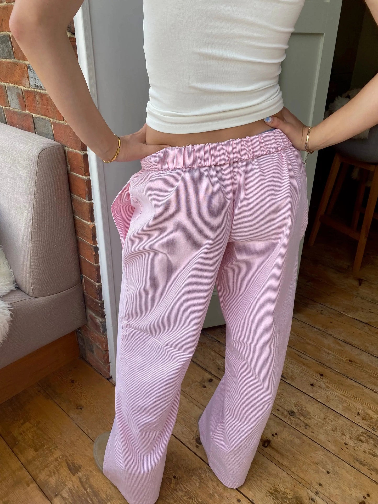 Louisa | Lounge Hosen Zendoo.de