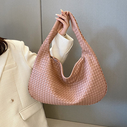 Sac Épaule Cuir Écologique pour Femme