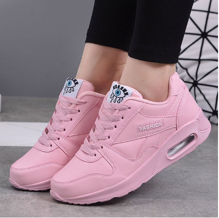 Chaussures Running Respirantes et Légères