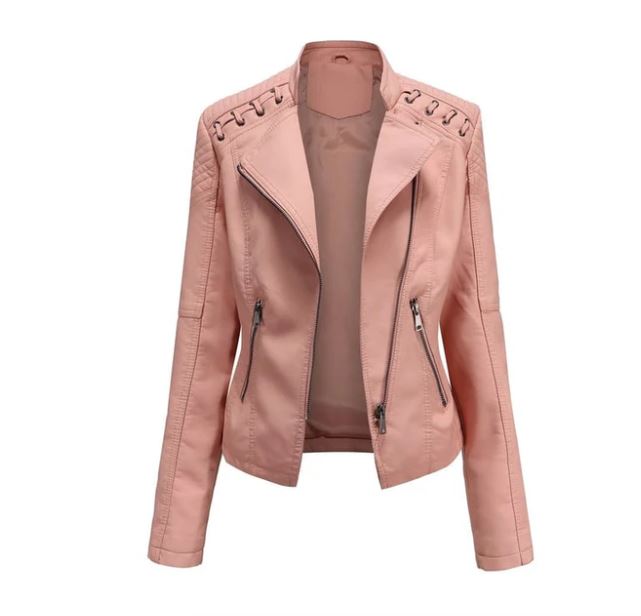 Veste femme hiver chic et tendance