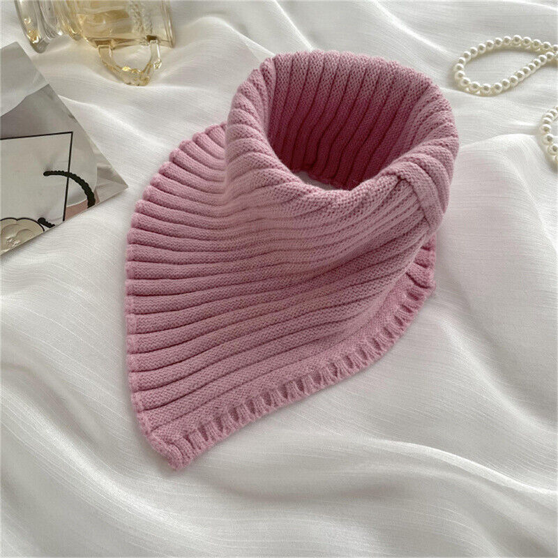 Col Chauffant Électrique pour Homme et Femme Hiver