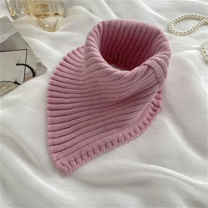 Col Chauffant Électrique pour Homme et Femme Hiver
