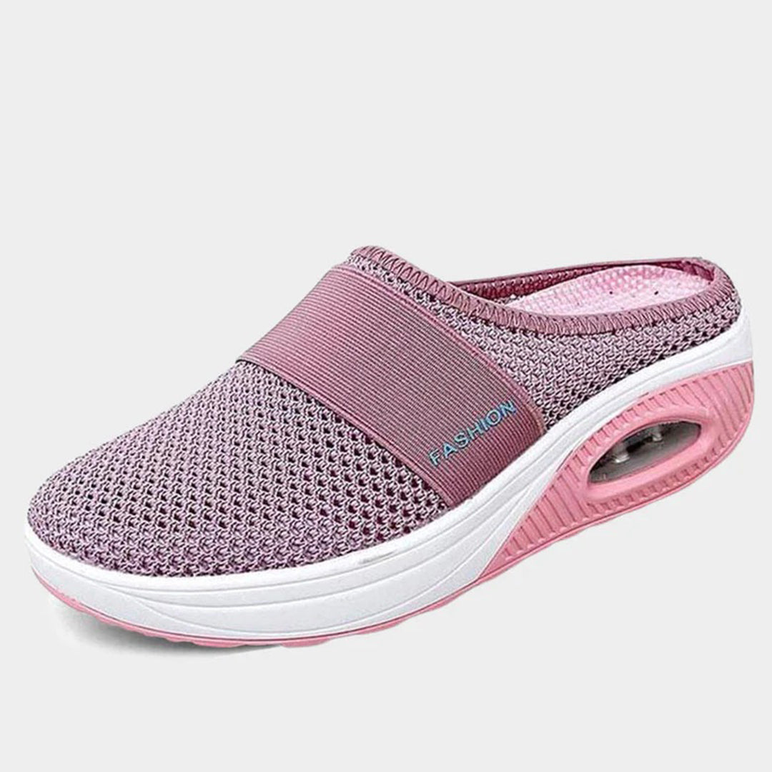 Chaussures urbaines chic et confortables