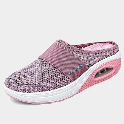 Chaussures urbaines chic et confortables
