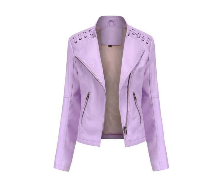 Veste femme hiver chic et tendance
