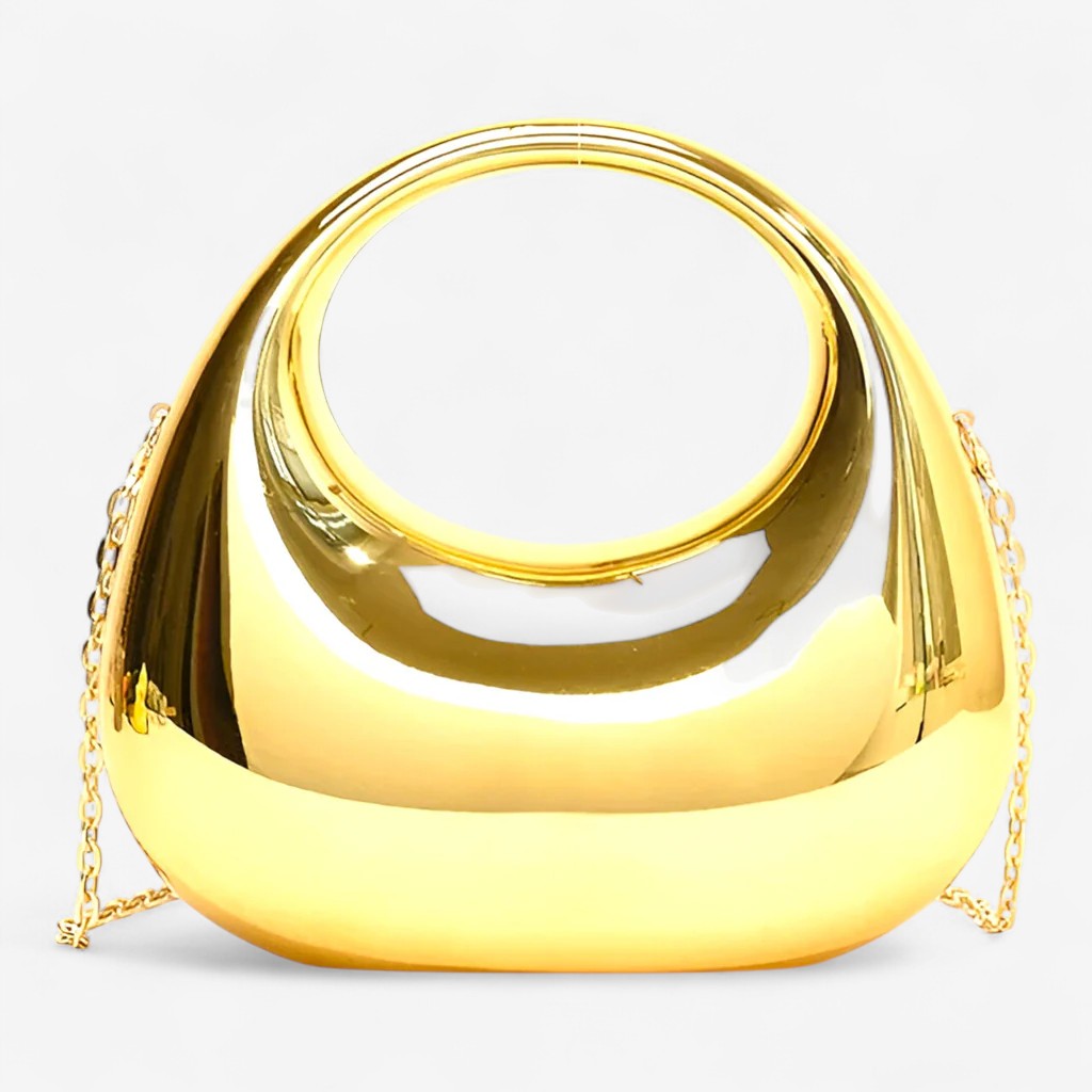 Sac à main femme chic avec poignée réglable
