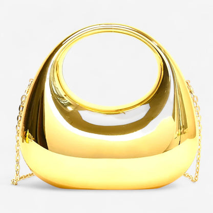 Sac à main femme chic avec poignée réglable