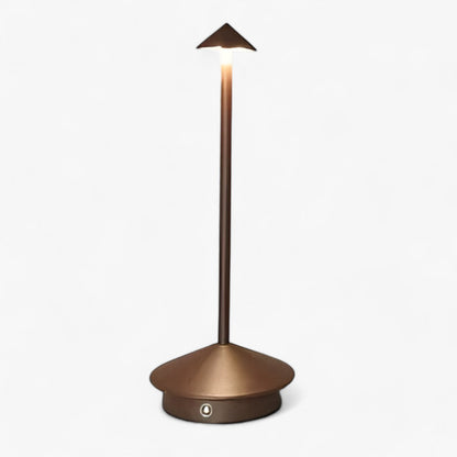 Lampe de Bureau LED Élégante et Compacte