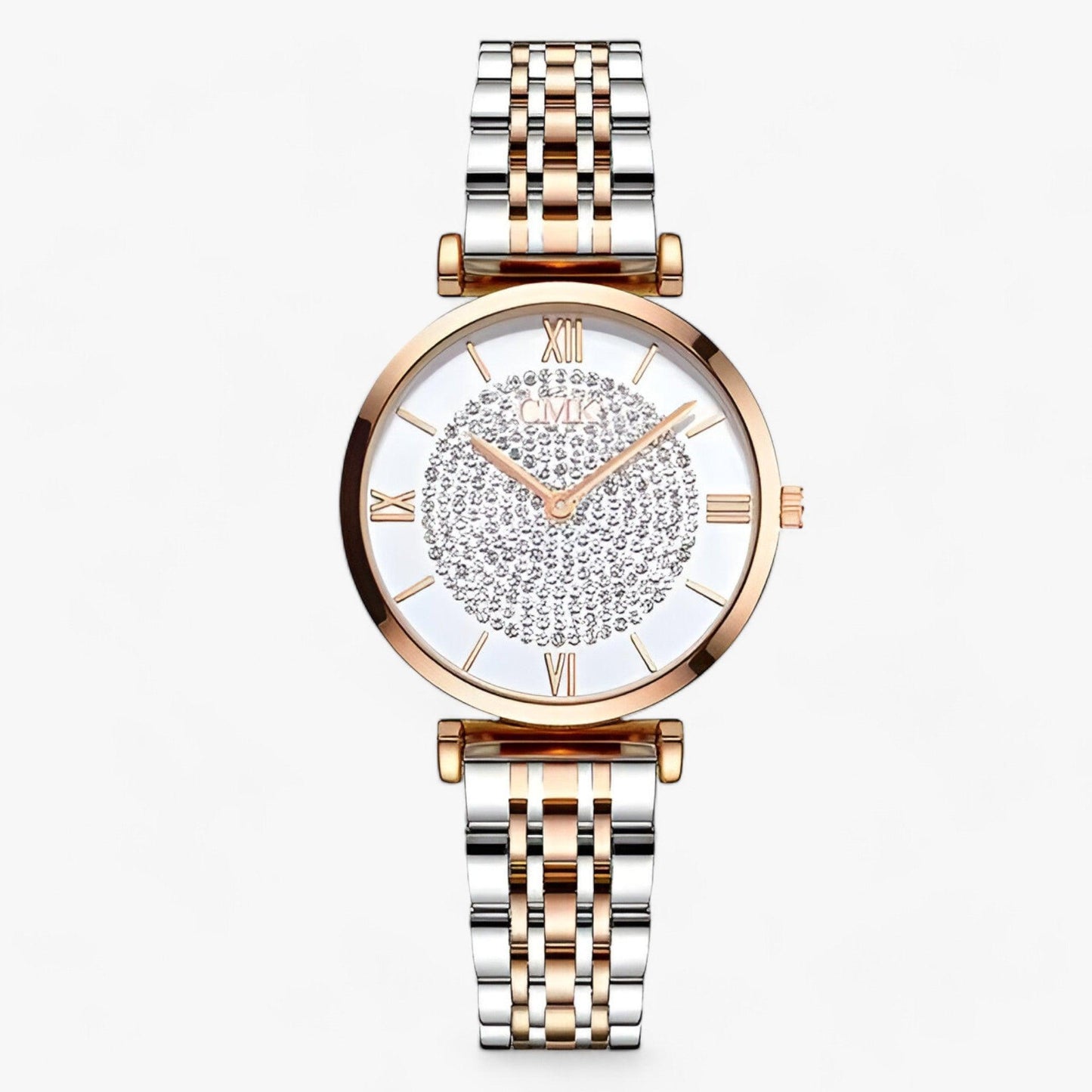 Montre Femme Chic et Laçante