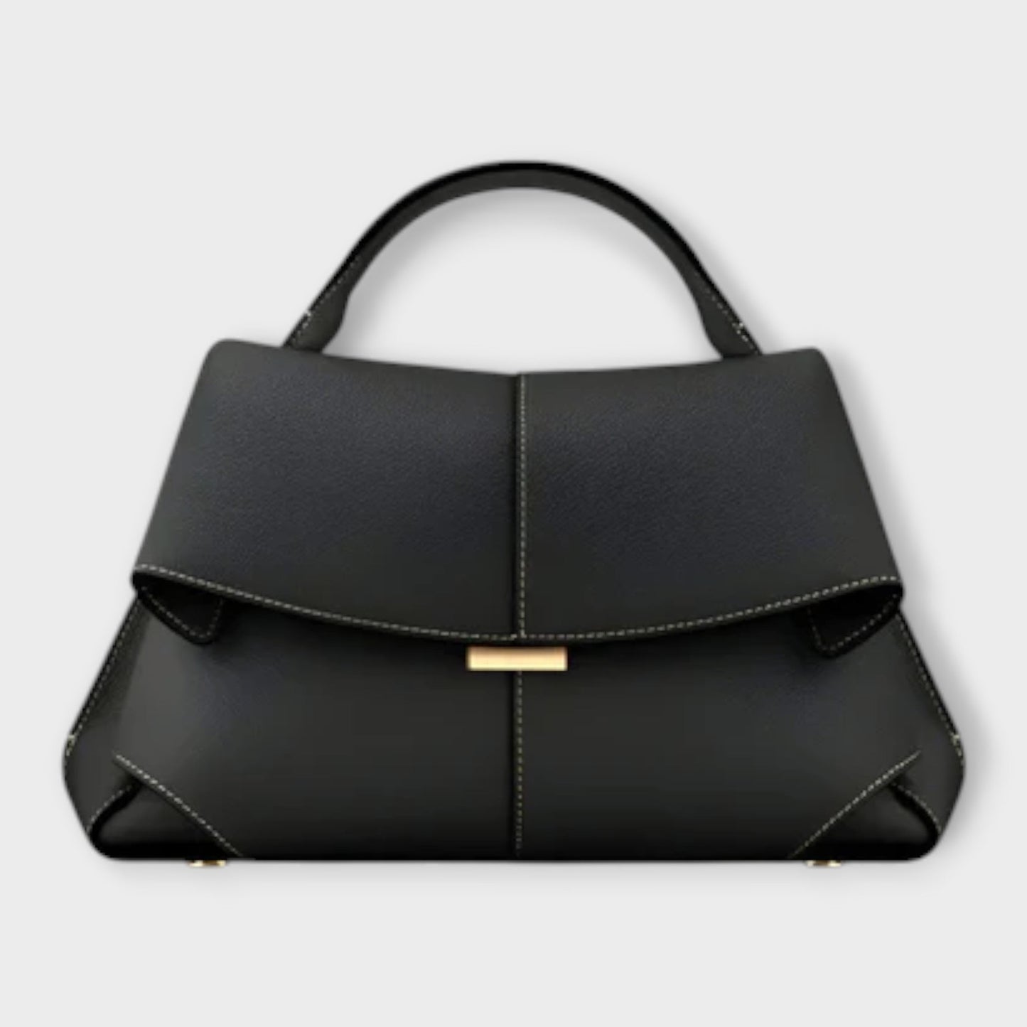 Sac à Main Classique Femme à Poignée Supérieure - BerlinGlamour